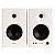 Monitor de Áudio 42W RMS Edifier MR4 Branco - Imagem 1