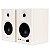 Monitor de Áudio 42W RMS Edifier MR4 Branco - Imagem 2