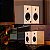 Monitor de Áudio 42W RMS Edifier MR4 Branco - Imagem 6