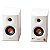 Monitor de Áudio 110W RMS Bluetooth Edifier MR5 Branco - Imagem 1