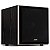 Sub Ativo 8” 70W RMS Monitores de Áudio Edifier T5 V2 Preto - Imagem 2