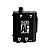 Amplificador de Fone Santo Angelo AF1 Preto - Imagem 1