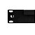 Luminária para Case Santo Angelo RL 1 Rack Light - Imagem 3