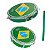 Kit Torcida Brasil Izzo Verde - Imagem 1
