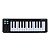 Controlador MIDI 25 Teclas Arturia MicroLab mk3 Preto - Imagem 1