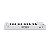 Controlador MIDI 25 Teclas Arturia MicroLab mk3 Branco - Imagem 2