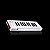 Controlador MIDI 25 Teclas Arturia MicroLab mk3 Branco - Imagem 7