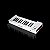 Controlador MIDI 25 Teclas Arturia MicroLab mk3 Branco - Imagem 8