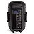 Caixa Ativa 10" 120W RMS MAKPRO MK-10A - Imagem 3