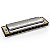 Harmônica Diatônica G Hohner Big River Harp - Imagem 2
