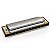 Harmônica Diatônica G Hohner Big River Harp - Imagem 2