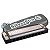Harmônica Diatônica A Hohner Silver Star Small Box - Imagem 1