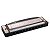 Harmônica Diatônica A Hohner Silver Star Small Box - Imagem 3