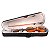 Violino 4/4 N Maciço Benson Maggini BVM501 N - Imagem 5