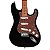 Guitarra Strato Benson Hardy S 901 M BK/TT com Bag - Imagem 2