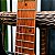 Guitarra Strato Benson Hardy S 901 M BK/TT com Bag - Imagem 4