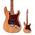Guitarra Strato Benson Hardy S 902 M NT/TT com Bag - Imagem 1