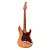 Guitarra Strato Benson Hardy S 902 M NT/TT com Bag - Imagem 3