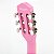 Violão Infantil Acústico Nylon Concert CN360 PK Rosa - Imagem 10