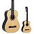 Violão Infantil Acústico Nylon Concert CN340 N Natural - Imagem 1