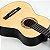 Violão Infantil Acústico Nylon Concert CN340 N Natural - Imagem 5