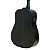 Violão Elétrico Aço Folk Efeitos Strinberg SD301HCR TBS Sunburst com Bag - Imagem 4