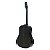 Violão Elétrico Aço Folk Efeitos Strinberg SD301HCR TBS Sunburst com Bag - Imagem 5