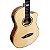 Violão Elétrico Nylon Giannini GNF-3 CEQ NG Natural - Imagem 2
