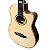 Violão Elétrico Nylon Giannini GNF-3 CEQ NG Natural - Imagem 3