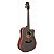 Violão Elétrico Aço Folk Giannini GDC-1 CEQ CTJ - Imagem 3