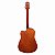 Violão Elétrico Aço Folk Giannini GDC-1 CEQ CTJ - Imagem 5