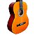 Violão Elétrico Nylon Clássico Giannini N-14 EQ N Natural - Imagem 2