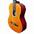 Violão Elétrico Nylon Clássico Giannini N-14 EQ N Natural - Imagem 4