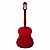 Violão Elétrico Nylon Clássico Giannini N-14 EQ N Natural - Imagem 5