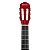Violão Elétrico Nylon Clássico Giannini N-14 EQ N Natural - Imagem 6