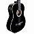 Violão Elétrico Nylon Clássico Giannini N-14 EQ BK Black - Imagem 2