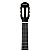 Violão Elétrico Nylon Clássico Giannini N-14 EQ BK Black - Imagem 6