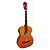 Violão Elétrico Aço Clássico Giannini S-14 EQ N Natural - Imagem 3