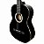 Violão Elétrico Aço Clássico Giannini S-14 EQ N Natural - Imagem 2
