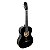 Violão Elétrico Aço Clássico Giannini S-14 EQ N Natural - Imagem 3