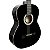 Violão Elétrico Aço Clássico Giannini S-14 EQ N Natural - Imagem 4