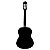 Violão Elétrico Aço Clássico Giannini S-14 EQ N Natural - Imagem 5