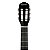 Violão Elétrico Aço Clássico Giannini S-14 EQ N Natural - Imagem 6