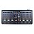 Mesa de Som 16 Canais 2 Auxiliares K-Audio MP 16.2 1ª Geração - Imagem 1