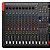 Mesa de Som 20 Canais 6 Auxiliares K-Audio MP 20.4 1ª Geração - Imagem 3