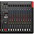Mesa de Som 20 Canais 6 Auxiliares K-Audio MP 20.4 1ª Geração - Imagem 4