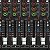 Mesa de Som 20 Canais 6 Auxiliares K-Audio MP 20.4 1ª Geração - Imagem 7