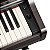Piano Digital 88 Teclas Yamaha ARIUS YDP-166R Rosewood com Banco - Imagem 5