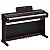 Piano Digital 88 Teclas Yamaha ARIUS YDP-146R Rosewood com Banco - Imagem 3