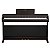 Piano Digital 88 Teclas Yamaha ARIUS YDP-146R Rosewood com Banco - Imagem 4